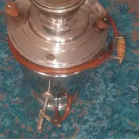 سماور گازی