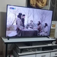 تلویزیون جی پلاس 50 اینچ ال ای دی