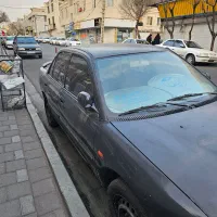 پروتون ویرا دنده ای مدل ۸۵|خودرو سواری و وانت|تهران, افسریه شمالی|دیوار