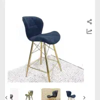 صندلی اپن|صندلی و نیمکت|گرمدره, |دیوار