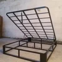 مدل 25/16/4 کفی تخت برای 160 و 180 جکدار|تخت و سرویس خواب|تهران, تهرانپارس غربی|دیوار