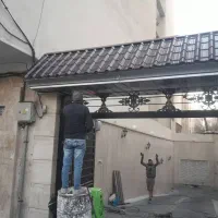 شیروانی|خدمات پیشه و مهارت|ری, بازار آهن|دیوار