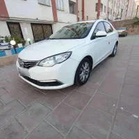 ام جی 360 توربو اتومات 97 در حد صفر واقعی|خودرو سواری و وانت|تهران, کاشانک|دیوار