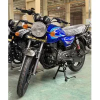 باکسر دایچی 200 اقساط نقد