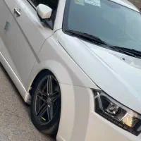 دنا پلاس ۱۴۰۲|خودرو سواری و وانت|گرگان, |دیوار