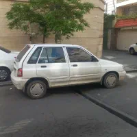 پراید۱۱۱ معاوضه باتیبا