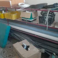 لوازم آب وبرق همراه با ابزار آلات فروشی|عمدهفروشی|سیب و سوران, |دیوار