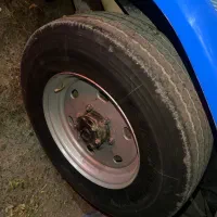 نیسان مدل1401 دوگانه فابریک بدون رنگ|خودرو سواری و وانت|قوچان, |دیوار