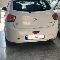 تیبا۲مدل ۹۵