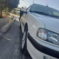 پژو پارس سفارشی فول ELXموتور جدید