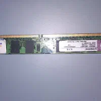 رم ۲ گیگ DDR2 تمیز
