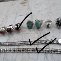 نقره
