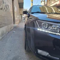 دنا پلاس اپشنال اتومات مدل ۱۴۰۳|خودرو سواری و وانت|دورود, |دیوار