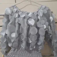 شومیز مجلسی
