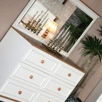 سرویس تخت خواب ماهلین سناچوب|تخت و سرویس خواب|تنکابن, |دیوار
