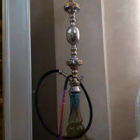 قلیان عربی