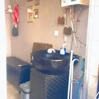 لوازم مغازه آرایشگاهی
