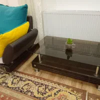 مبل راحتی  صنعتی