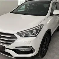 هیوندای سانتافه ix 45 2400cc فقط اقساطی،«اتوملک»|خودرو سواری و وانت|تهران, صادقیه|دیوار