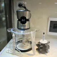 خردکن دیجیتال اصلی