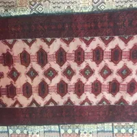 قالیچه دست باف قدیمی