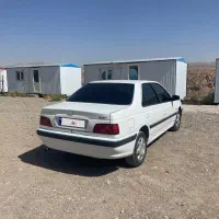پارس موتور سال مدل ۹۶
