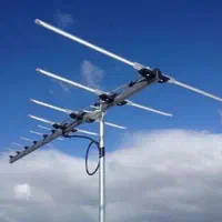 نصب آنتن دیجیتال