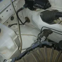 تویوتا تایگر|خودرو سواری و وانت|سنندج, |دیوار