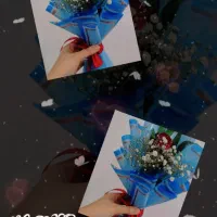 گل رز  طبیعی تخفیف