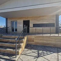 ویلا 500 متری/ نوساز و کلید نخورده/ تهاتر و معاوضه|فروش خانه و ویلا|کیاشهر, |دیوار