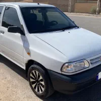 پرایدمدل۹۵