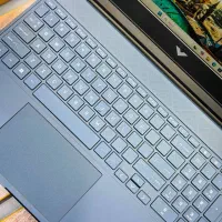 لپ تاپ گیمینگ اچ پی HP VICTUS نسل13 با 6G RTX 3050|رایانه همراه|یزد, |دیوار