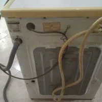 لباسشویی دوو