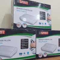 بالش طبی مموری فوم اصلی