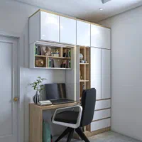 کابینت، کمددیواری و دکوراسیون داخلی|خدمات پیشه و مهارت|تهران, دریاچه شهدای خلیج فارس|دیوار