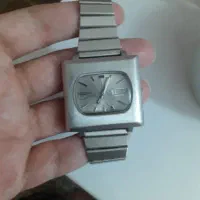 ساعت سیکو 5 قدیمی