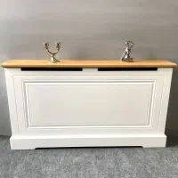 کاور کنسول رادیاتور|بوفه، ویترین، کنسول|تهران, هرندی|دیوار