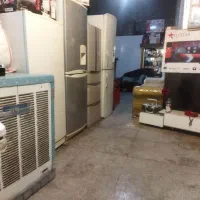 سمساری عدالت خرید و فروش|یخچال و فریزر|شهرضا, |دیوار