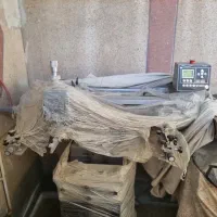 دستگاه چاپ سیلک اتوماتیک sp2000w شرکت سپاس|ماشین‌آلات صنعتی|لار, |دیوار