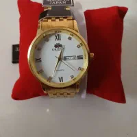 ساعت اورینت