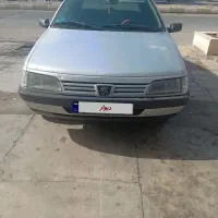 فروش پژو ۴۰۵ سالم|خودرو سواری و وانت|سمنان, |دیوار