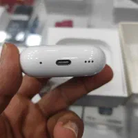 Airpods pro2|لوازم جانبی موبایل و تبلت|بندر گناوه, |دیوار