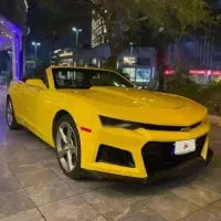 رنت خودرو کامارو