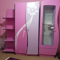 فروش کمد بچه