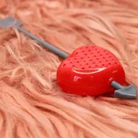 دمنوش ساز طرح قلب مدل 43326|قوری، کتری، قهوهساز دستی|تهران, نصرت|دیوار