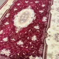 سه تخته فرش شش متری مشهد