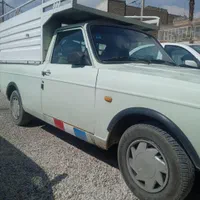 وانت بار .حمل بار . جابجایی واسباب کشی