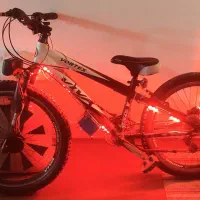 دوچرخه ویوا ۲۴|دوچرخه، اسکیت، اسکوتر|دوگنبدان, |دیوار