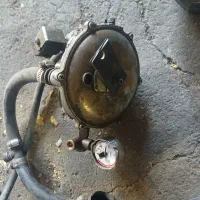 کپسول cng