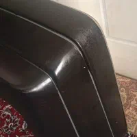 سپر عقب ۴۰۵|قطعات یدکی و لوازم جانبی|قم, شاد قلی|دیوار